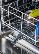 Dishwasher leaks from bottom