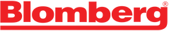 Blomberg logo