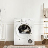 Dryer repair