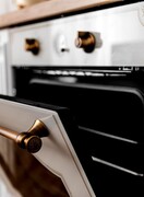 Oven problems