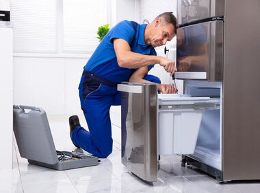 Why Is My Refrigerator Making Such a Loud Noise?