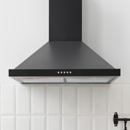 Range Hood repair